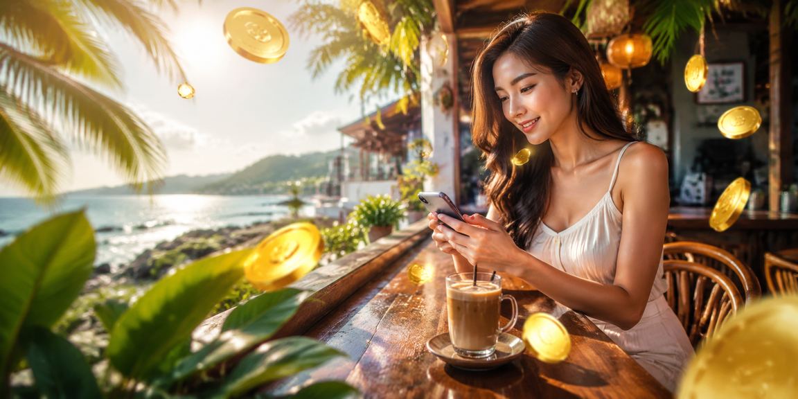 Bonus cashback dan tawaran istimewa permainan slot fachai68 dari Ipoh Malaysia