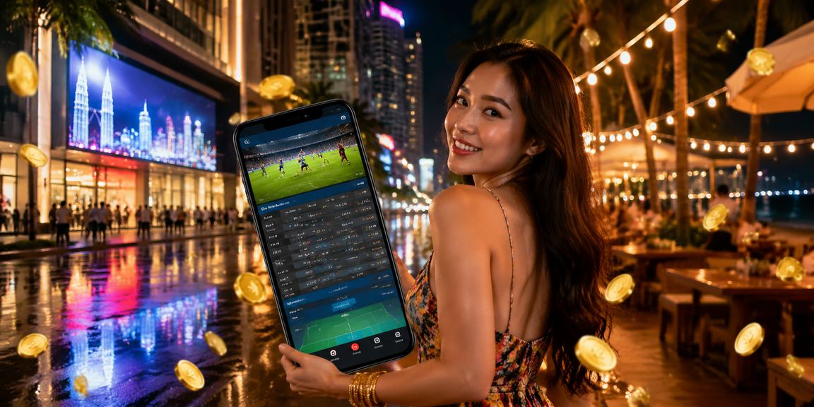 Pengguna Malaysia menyemak soalan lazim platform fachai68 di Kuala Lumpur