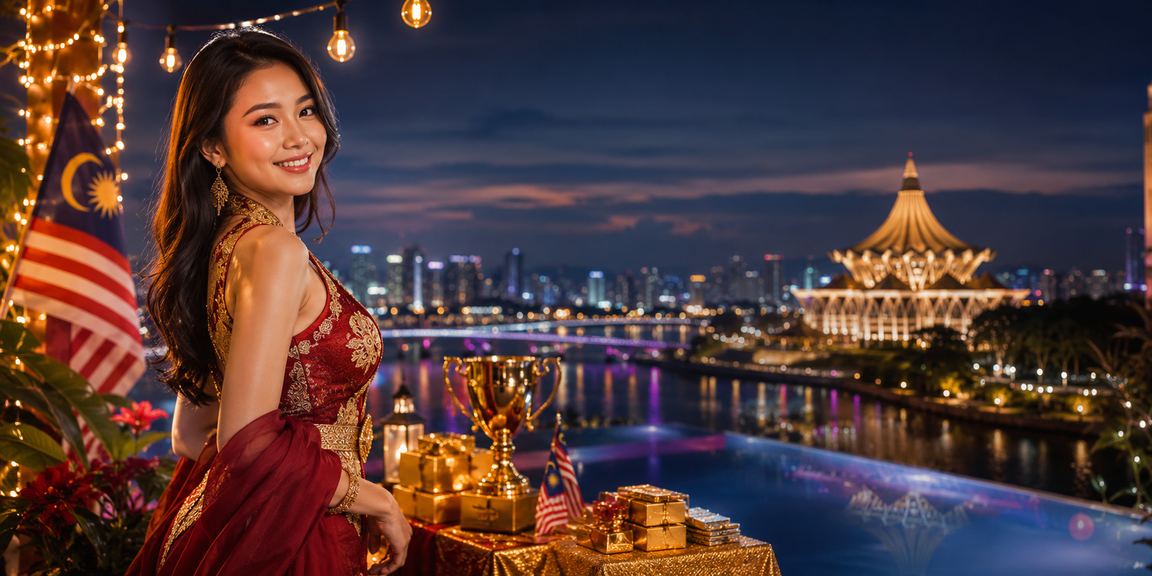 Hiburan kasino dalam talian fachai68 untuk pengguna dari Sarawak Malaysia